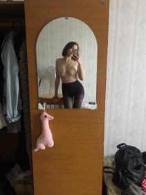 Фото проститутки даша №2 в городе Калининград