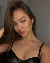 Фото проститутки Настя №3 в городе Калининград