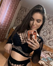 Фото проститутки Катя №4 в городе Калининград