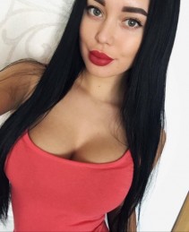 Фото проститутки Ирина №3 в городе Калининград