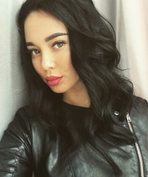 Фото проститутки Ирина №2 в городе Калининград