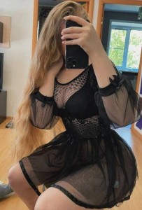 Фото проститутки Юля №2 в городе Калининград