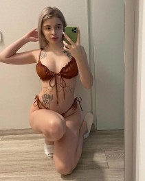 Фото проститутки Алена №2 в городе Калининград