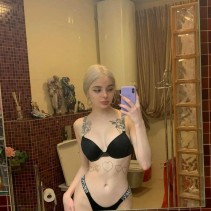 Фото проститутки Алена №3 в городе Калининград