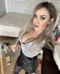 Фото проститутки Настя №5 в городе Калининград