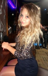 Фото проститутки Катя №4 в городе Калининград