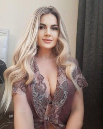 Фото проститутки Вика №4 в городе Калининград