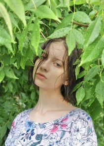 Фото проститутки Клэр №5 в городе Калининград