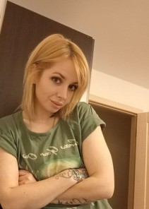 Фото проститутки Рита №3 в городе Калининград