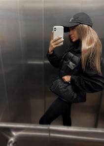 Фото проститутки Анюта №3 в городе Калининград