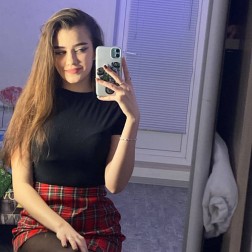 Фото проститутки Аня №1 в городе Калининград