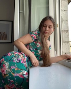 Фото проститутки Вика №1 в городе Калининград