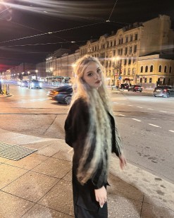 Фото проститутки Викарий №1 в городе Калининград