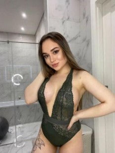 Фото проститутки Вика №1 в городе Калининград