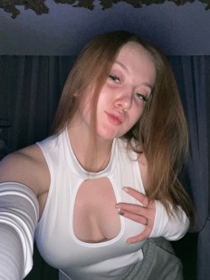 Фото проститутки Настя №1 в городе Калининград