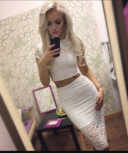 Фото проститутки Настя №1 в городе Калининград