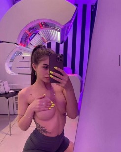 Фото проститутки Катя №1 в городе Калининград