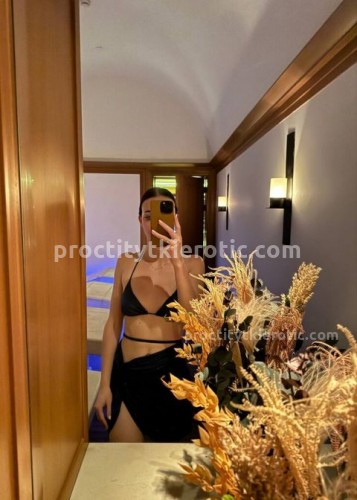 Джоржина, Г. Калининград