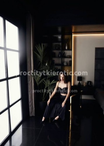 Джоржина, Г. Калининград