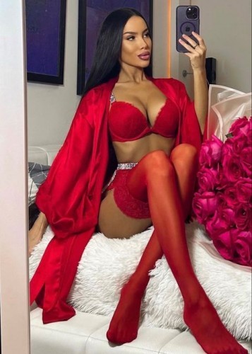 Кристина, Г. Калининград