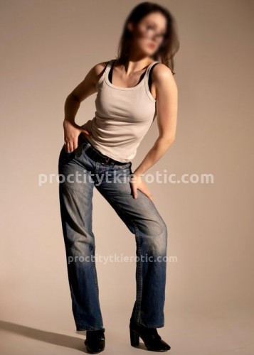 Надюша, Г. Калининград