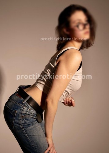 Надюша, Г. Калининград