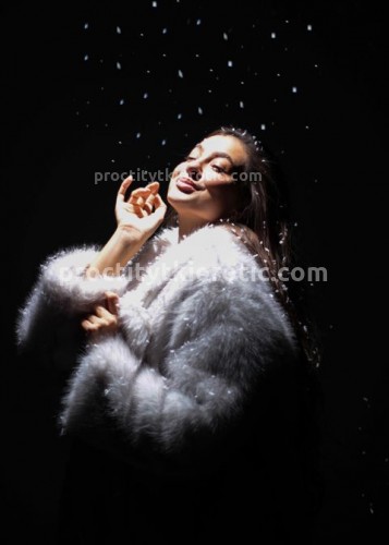 Оля, Г. Калининград