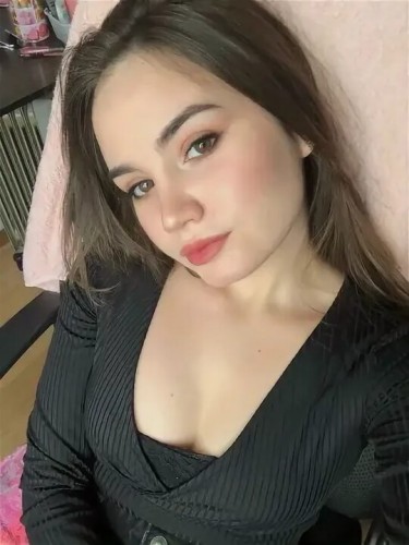 Оля, Г. Калининград