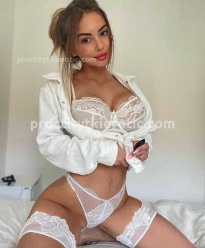 Вероника, Г. Калининград